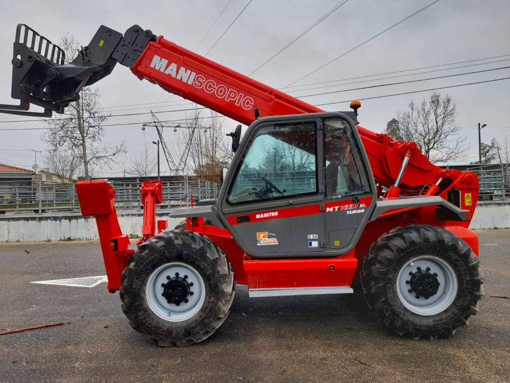 Manitou MT1637